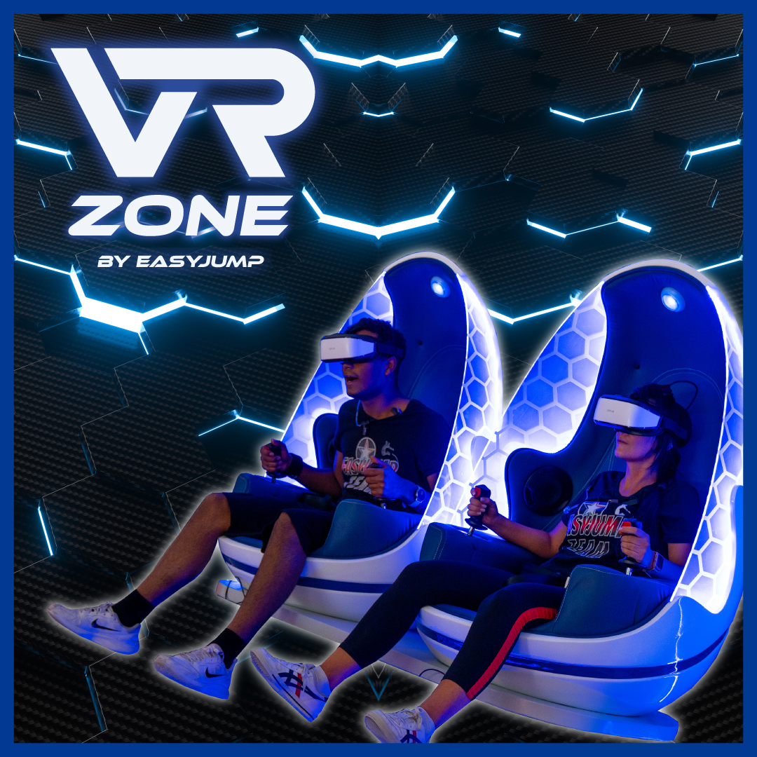 VR Zone